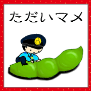 THE POLICEMAN 6