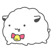 Sheep Botamochi