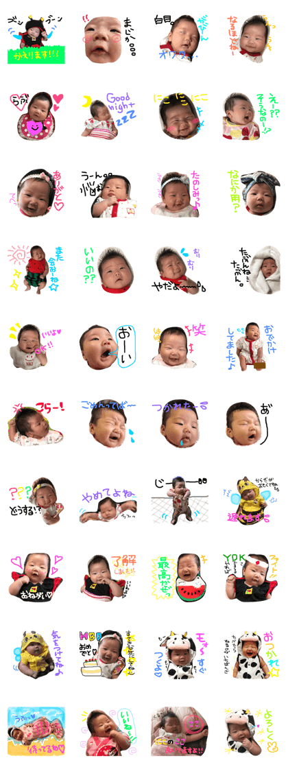 nikochan  everyday 2
