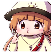 Joseph Tsuruya Sticker