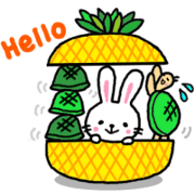 rabbit&turtle summerversion