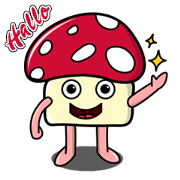 Mushroom expression