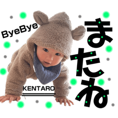 YUICHIRO@KENTARO