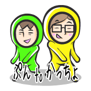pun&kattyo ver.2