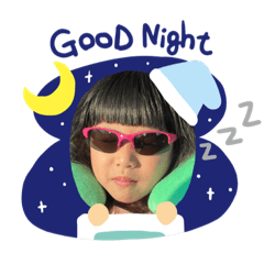 賴賴可愛姐妹花