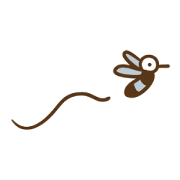 Yosta."mosquito"