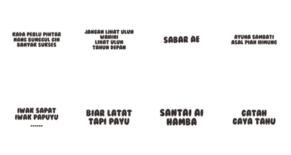 Bahasa Banjar
