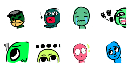 Kappa Pop