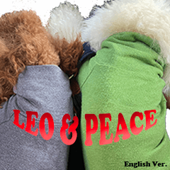 Leo&Peace English Ver