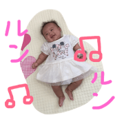 Sarapon stickers