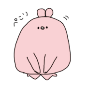 Facial Bird Rabbit