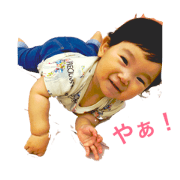 RIKO's stamp#1