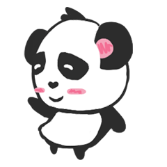 Cibipanda - Cute Panda
