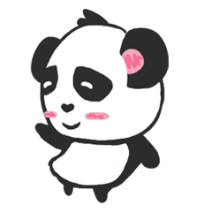 Cibipanda - Cute Panda
