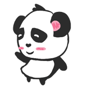 Cibipanda - Cute Panda