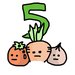 carrot boy5