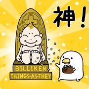 Noisy Chicken and Billiken