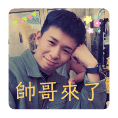 阿猴的一日特輯