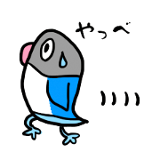 Sticker of Inco's reaction 2