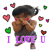 cuteSister