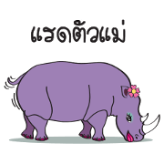 Cute Animal Here