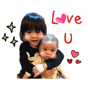 Jia Shin & Chia Hsin comming