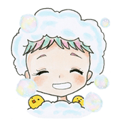 Scrounge Cotton candy