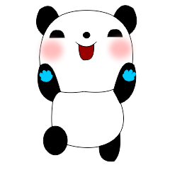 Panda : Pandada
