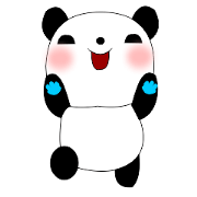 Panda : Pandada