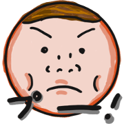 maru kaomoji Sticker 02