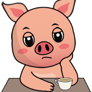 A Lazy Piggy 1.2