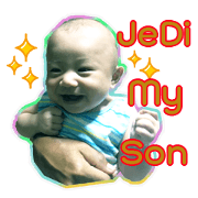 jedi my son