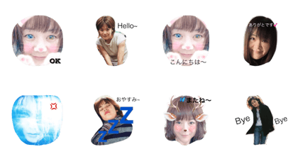 Midori's feelings