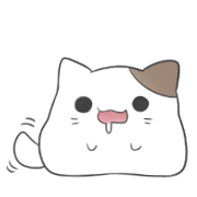 Healing Maruneko.