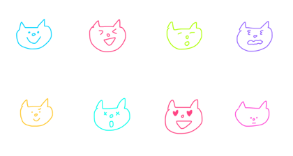YURUYURU CATS