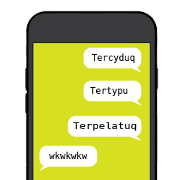 Nowadays Languages: Speech Balloon