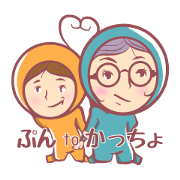pun&kattyo ver.1