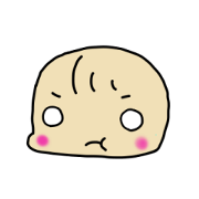 Funny face 01
