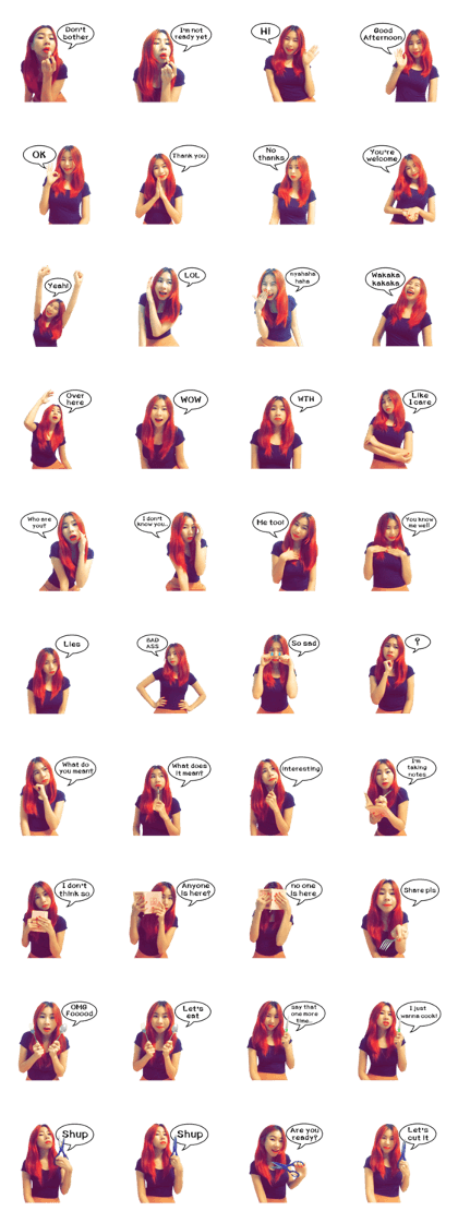 Crazy RuRu 2
