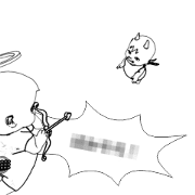 Cruel angel and gentle devil part2.
