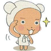 white hood bear part 1
