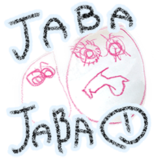 JABA JABA 1 -English-