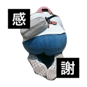 koji stamp trip ver.