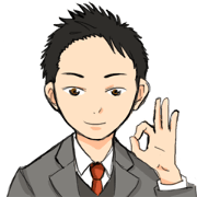 Shomura who likes to work