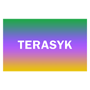 "TER" Text Animated 1