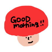 Mushroom's daily