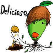 Plant peoples