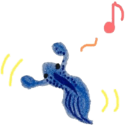 BETTA stickers