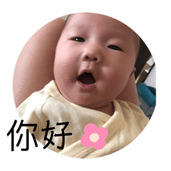 小羽的表情包