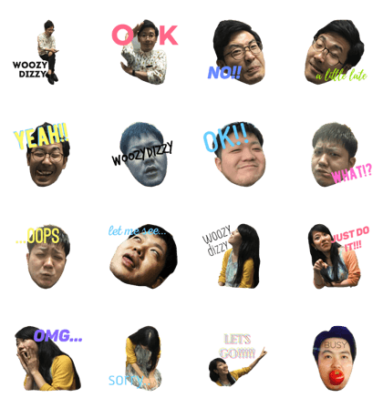 woozydizzy